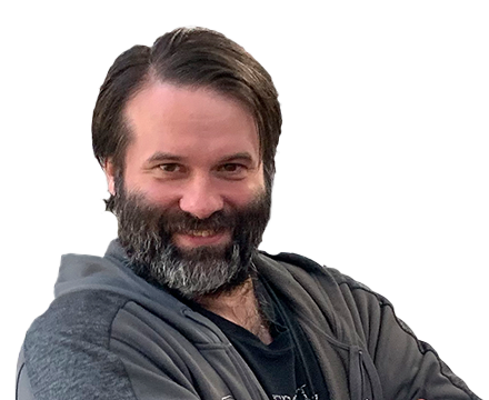 Michael Nicholson