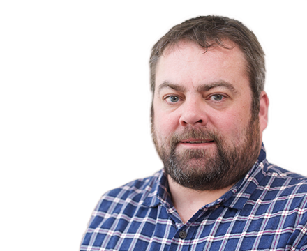 Dave Shepley Dave Shepley