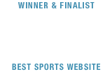 Blue Drop Awards - Winner