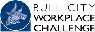 Bull City Workplace Challenge (logo)