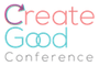 Create Good Conference logo