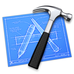 iOS App Store Developer Icon